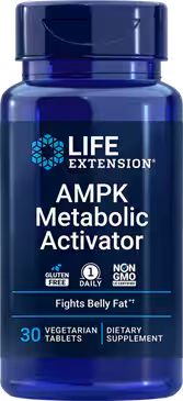 AMPK Metabolic Activator