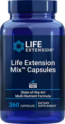 Life Extension Mix™ Capsules