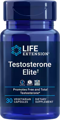 Testosterone Elite